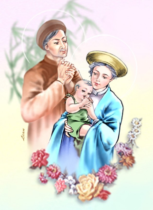 Chọn bạn trăm năm