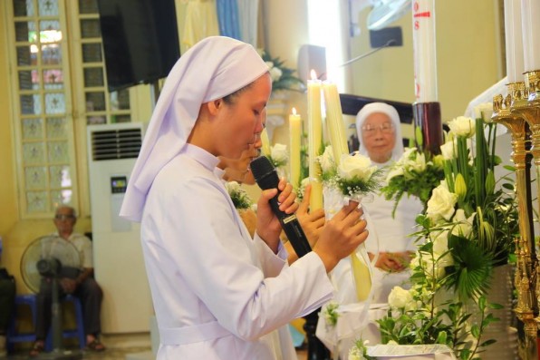 BẢN TIN CÔNG GIÁO VIỆT NAM TỪ NGÀY 12- 15/09/2018