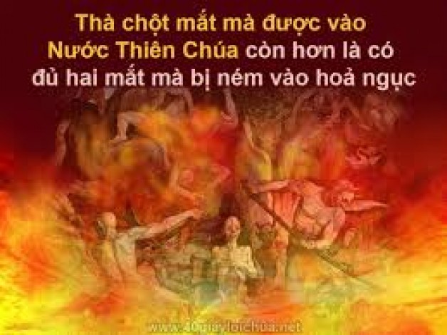 TRÁNH XA DỊP TỘI