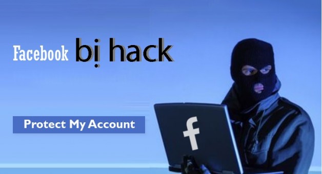 Facebook bị hack, ảnh hưởng hơn 50 triệu tài khoản.