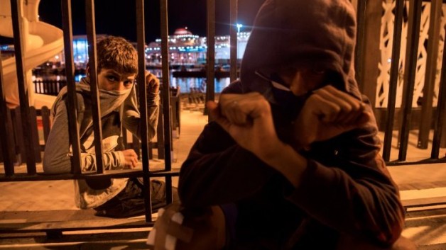 Chương trình “thành phố Detroit tốt đẹp hơn” của cha Marko Djonovic