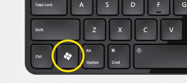 Dùng máy tính nên biết 30 tổ hợp phím với nút Windows giúp bạn thao tác máy tính rất nhanh