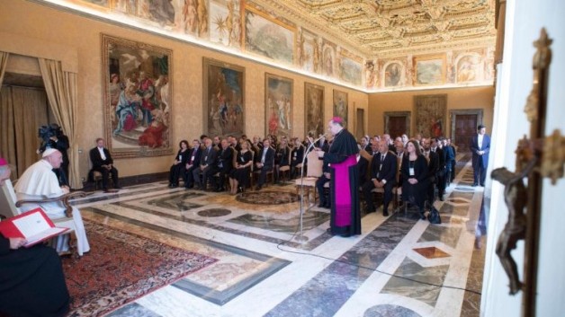 ĐGH: Tôn trọng, yêu thương và săn sóc giúp chống cám dỗ trợ tử