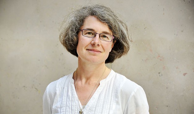 Nathalie Becquart: “Các người trẻ có thể tăng tốc độ cải cách như Đức Phanxicô mong muốn”