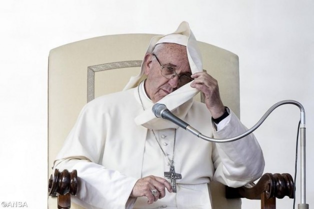 Tiểu sử của Đức Phanxicô