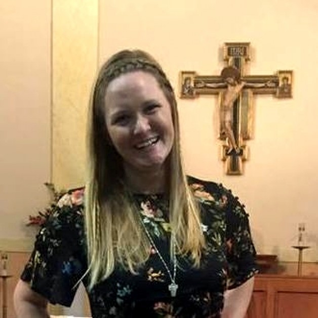 Ơn gọi của sơ Libby Osgood – kỹ sư không gian trở thành nữ tu