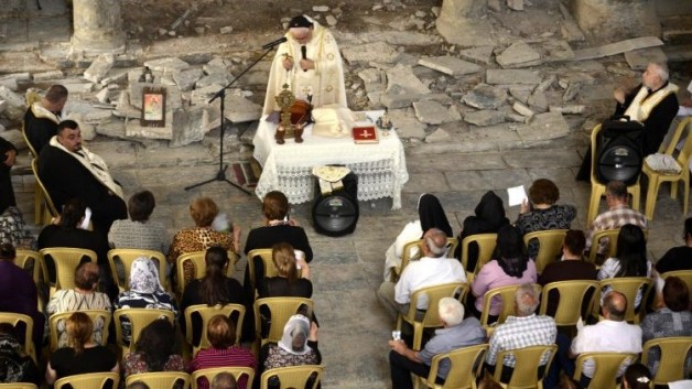 Đức tin của các cộng đoàn Kitô hữu thiểu số