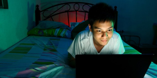 Martin Steffens: “Nạn khiêu dâm là hình ảnh sai lệch về một ước muốn thực sự”