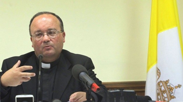 ĐỨC TGM Scicluna: ĐTC đau buồn vì công lý chậm chạp