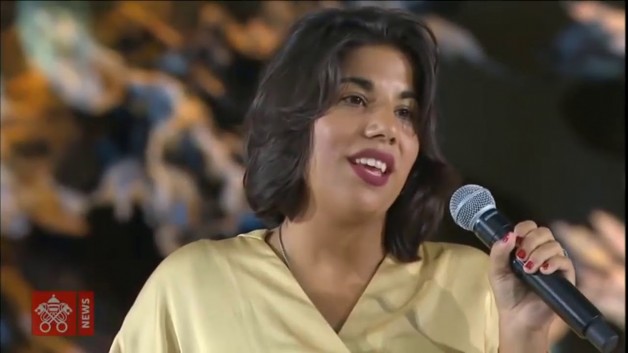 Chứng từ cảm động của một người trẻ đồng hành với bệnh nhân trẻ ung thư giai đoạn cuối