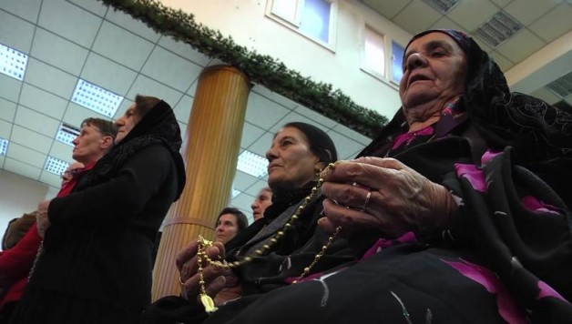 Người Công giáo ở Ai Cập: Chúng tôi sẽ không rời khỏi đất nước này bởi vì chúng tôi có một sứ mệnh