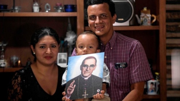 Thánh Oscar Romero – giám mục của người nghèo