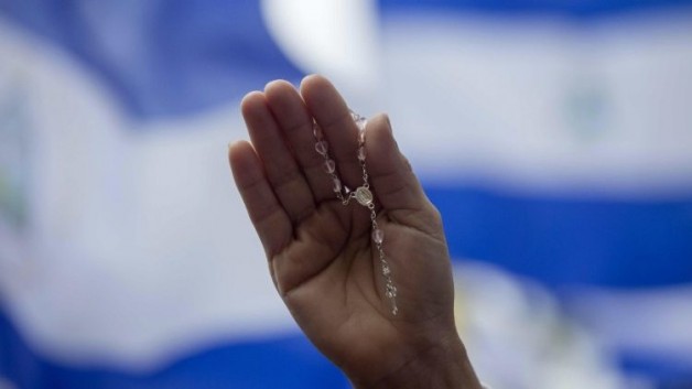 Một triệu trẻ em đọc kinh Mân Côi vì hòa bình