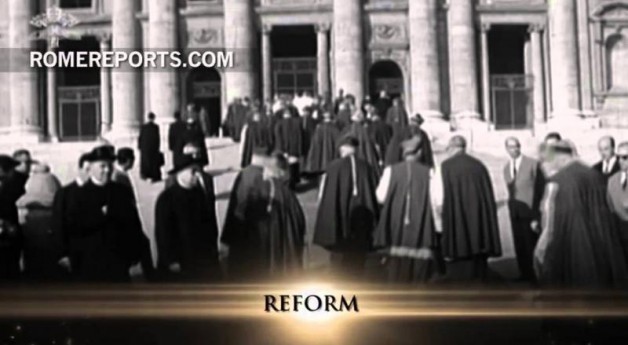 Đức Gioan XXIII – tám thành tựu của vị giáo hoàng cách mạng