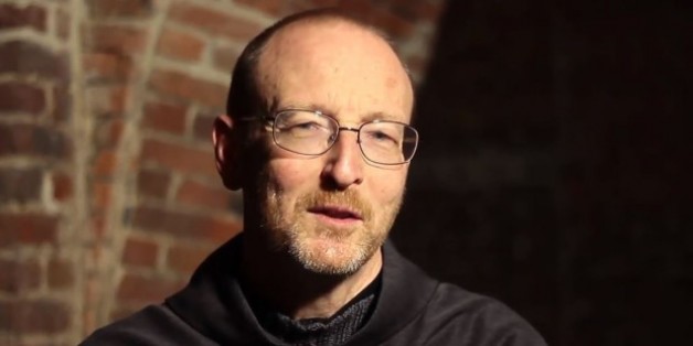 Sư huynh Daniel-Marie, từ người cướp của tống tiền đến sư huynh Dòng Phan Sinh