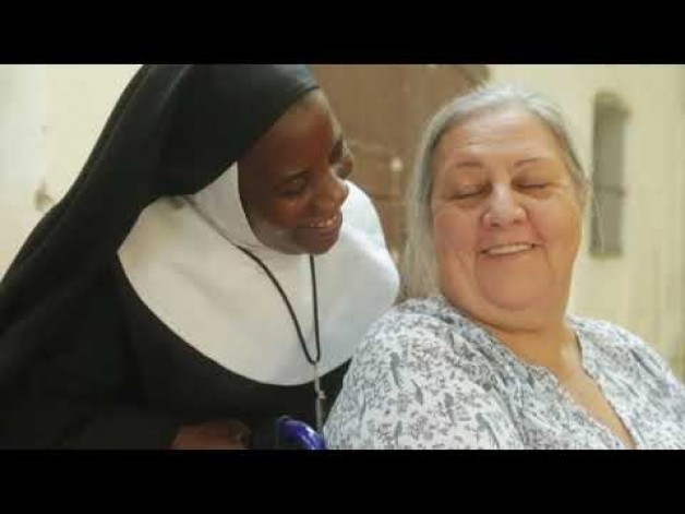 Ý cầu nguyện của ĐTC tháng 10.2018: Cầu nguyện cho các tu sĩ nam nữ