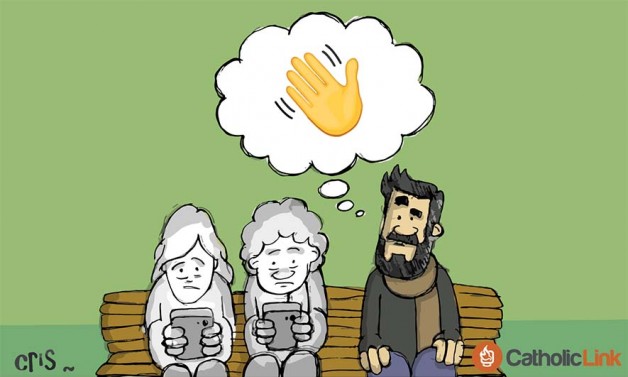 7 Căn Bệnh Xã Hội Mỗi Kitô Hữu Được Mời Gọi Để Chữa Lành