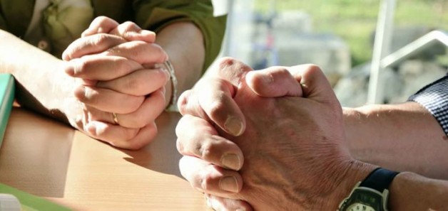 Sức Mạnh của Đôi Vợ Chồng Cầu Nguyện