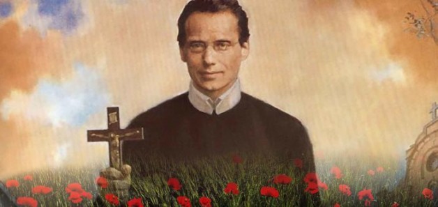 Vị Linh Mục trong Y Phục Làm Việc – Cuộc đời của Thánh Phanxicô Seelos 1819 – 1867