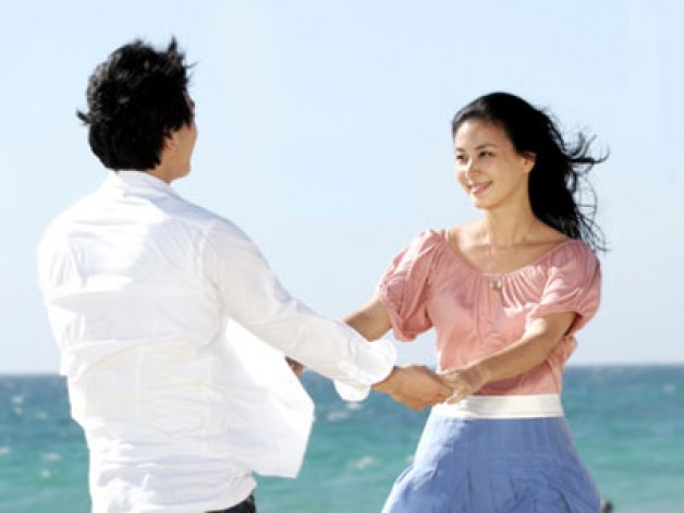 LÒNG TÔN TRỌNG TRONG QUAN HỆ VỢ CHỒNG