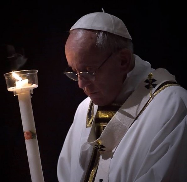 Cúi đầu và ngước đầu