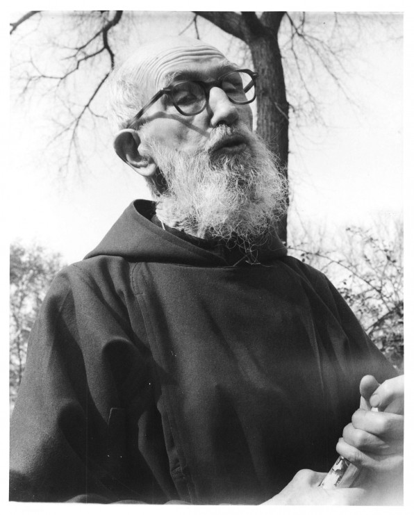 5 Tháng Mười Một Vị Ðáng Kính Solanus Casey (1870-1957)