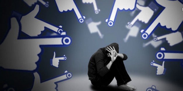 ẢNH HƯỞNG MẠNG XÃ HỘI HÔM NAY