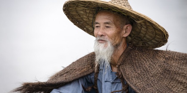 Câu chuyện của lão Vương hay lòng can đảm của tha thứ