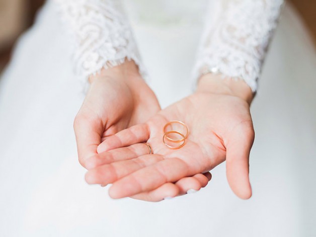 Hôn nhân bước vào hành trình mới