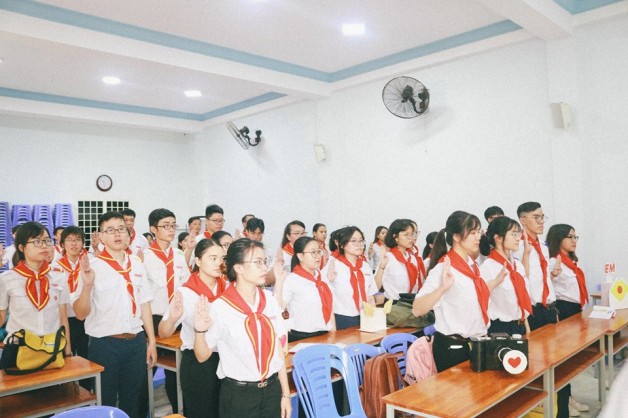 Huynh Trưởng- Giáo Lý Viên, Cái ‘Nghiệp’ Còn Lắm Gian Nan!