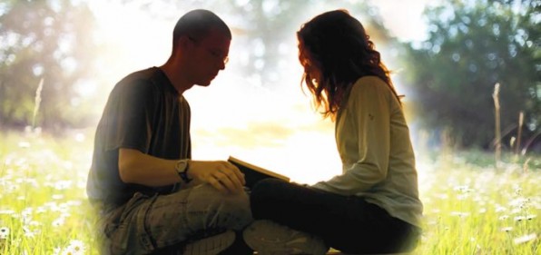 Tìm Thấy Thiên Chúa trong Cuộc Hôn Nhân của Chúng Tôi