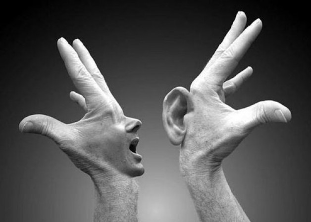 Tám loại nói dối