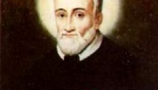 Ngày 18 Tháng Mười Hai Chân Phước Anthony Grassi (1592-1671)