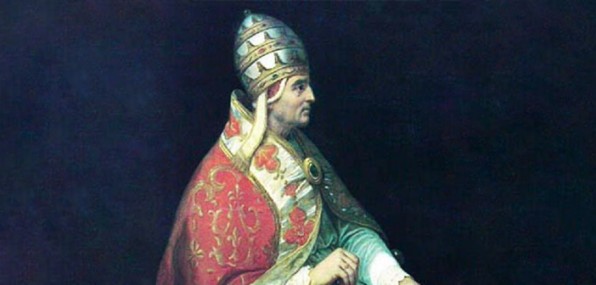 19 Tháng Mười Hai – Chân phước Urbanô V, Giáo hoàng (1310-1370)