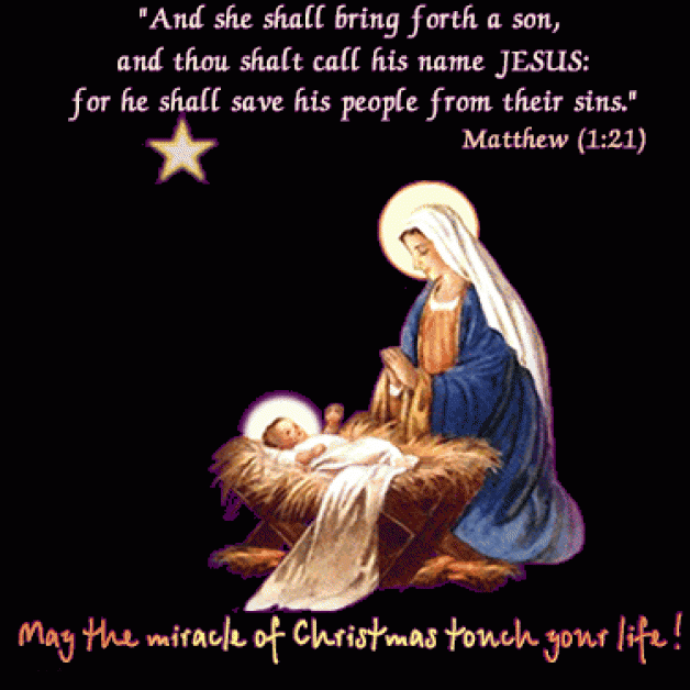 A Christmas Letter from Jesus Lá Thư Giáng Sinh của Chúa Giêsu