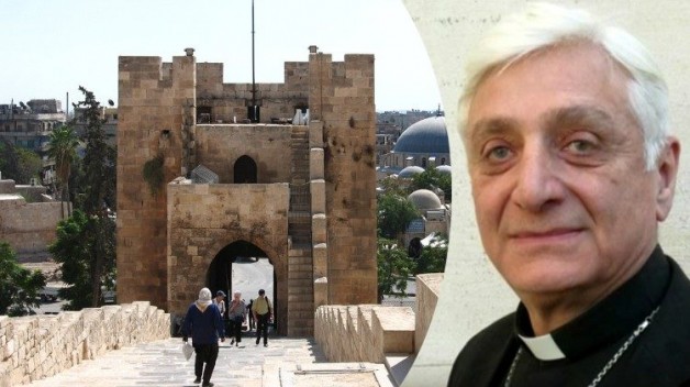 ĐGM Audo chào mừng Mỹ rút quân khỏi Siria