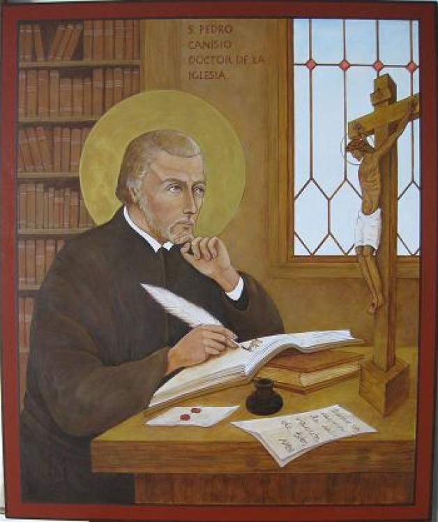 Ngày 22 Tháng Mười Hai Chân Phước Jacopone ở Tadi (1230 – 1306)