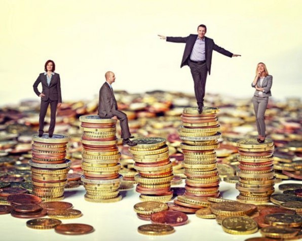 CHUYỆN MỖI TUẦN – CHUYỆN “LÀM GIÀU !!!”