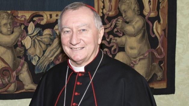 ĐHY Pietro Parolin cử hành lễ Giáng sinh tại Iraq