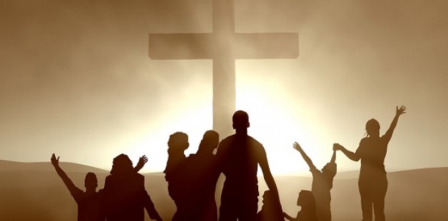 Gia đình là nơi đồng hành đầu tiên