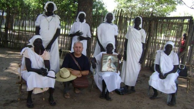 Cộng đoàn các nữ tu truyền giáo Comboni ở Bangui bị tấn công và cướp phá