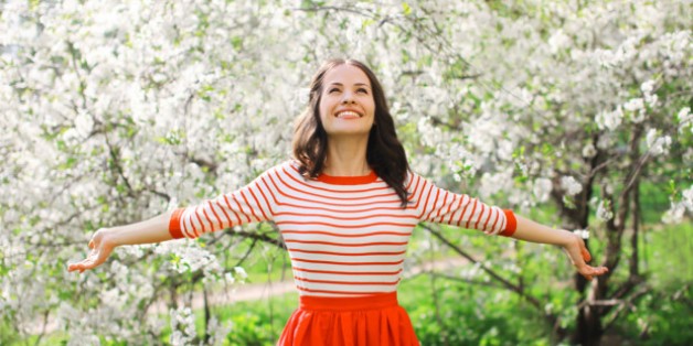 Mười cá tính làm cho một phụ nữ trở nên đặc biệt