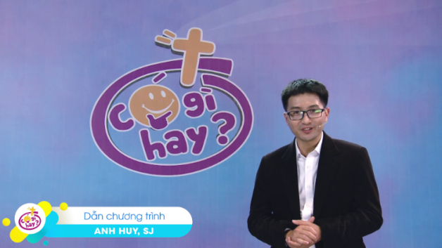 Truyền Thông Dòng Tên phát video tập đầu tiên về các Bí Tích