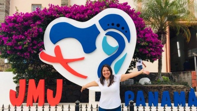 Nhiều vị Tổng Thống tham dự Ngày Quốc Tế giới trẻ Panama