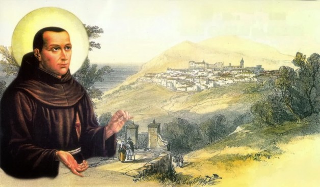 Ngày 18 Tháng Giêng Thánh Charles ở Sezze (1613 – 1670)