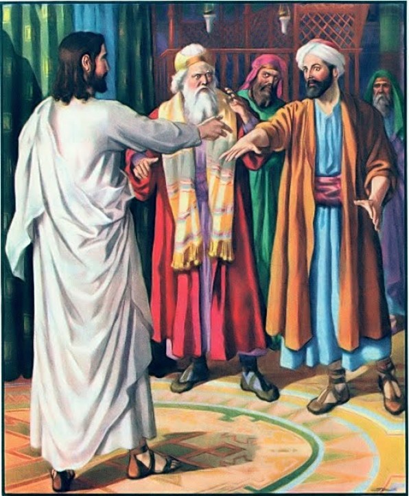 ĐỪNG VỤ LUẬT