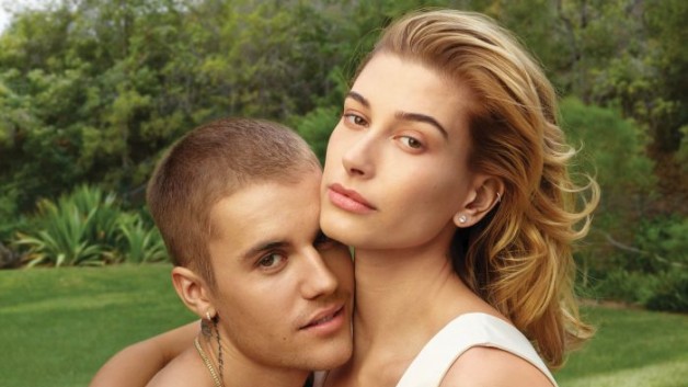 Justin Bieber: “Tôi muốn phó thác hết cho Chúaâ€