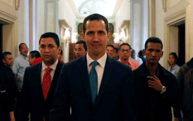 Cả hai nhà lãnh đạo Venezuela đều thỉnh cầu ĐGH Phanxicô hòa giải