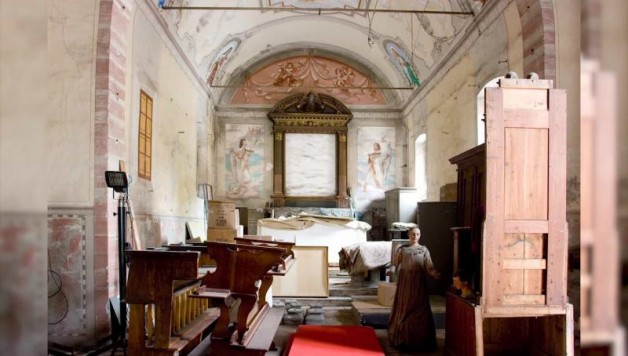 Vatican yêu cầu các giáo phận đừng bỏ phế những nhà thờ không sử dụng