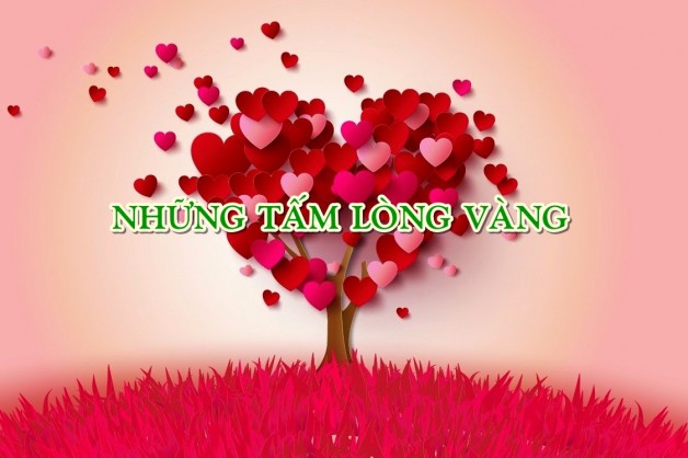 TẤM LÒNG !